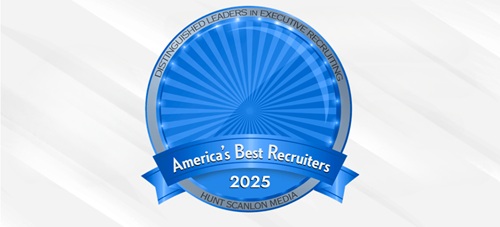 America's Top 250 Executive Search Firms
