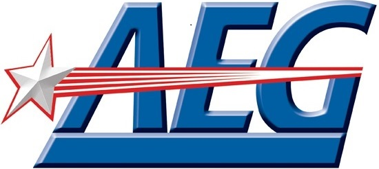 Anschutz Entertainment Group Logo