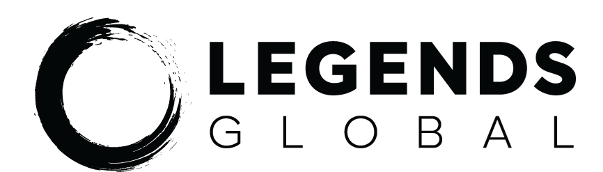 Legends Hospitality Management LLC Logo