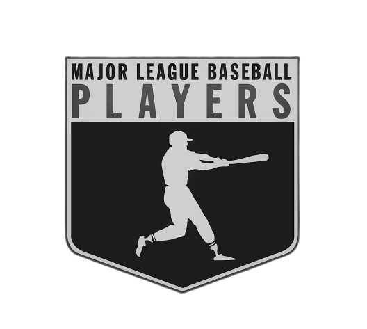 MLBPA Logo