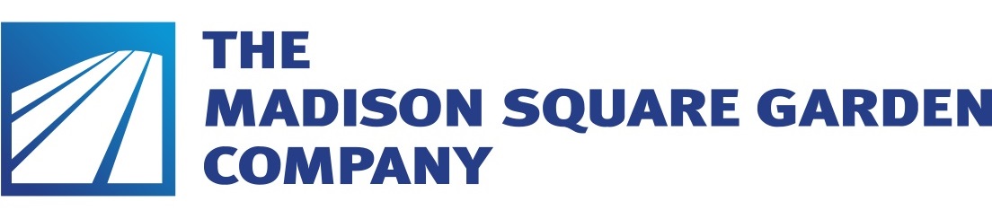 The Madison Square Garden Company Logo
