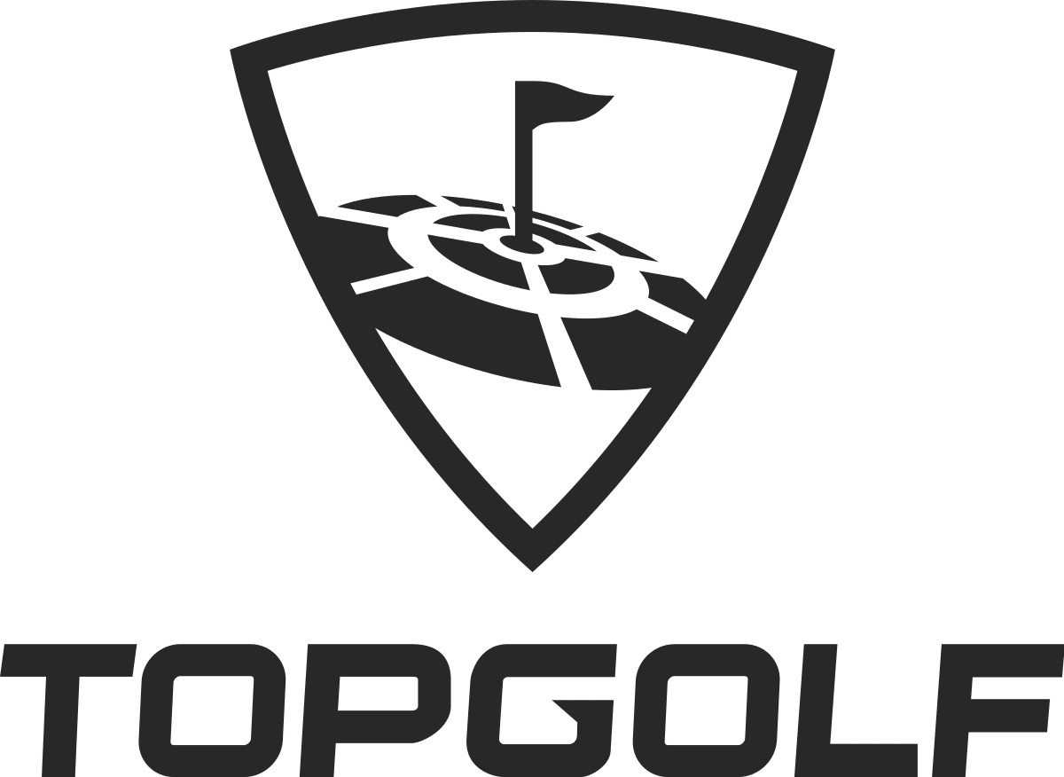 Top Golf Logo