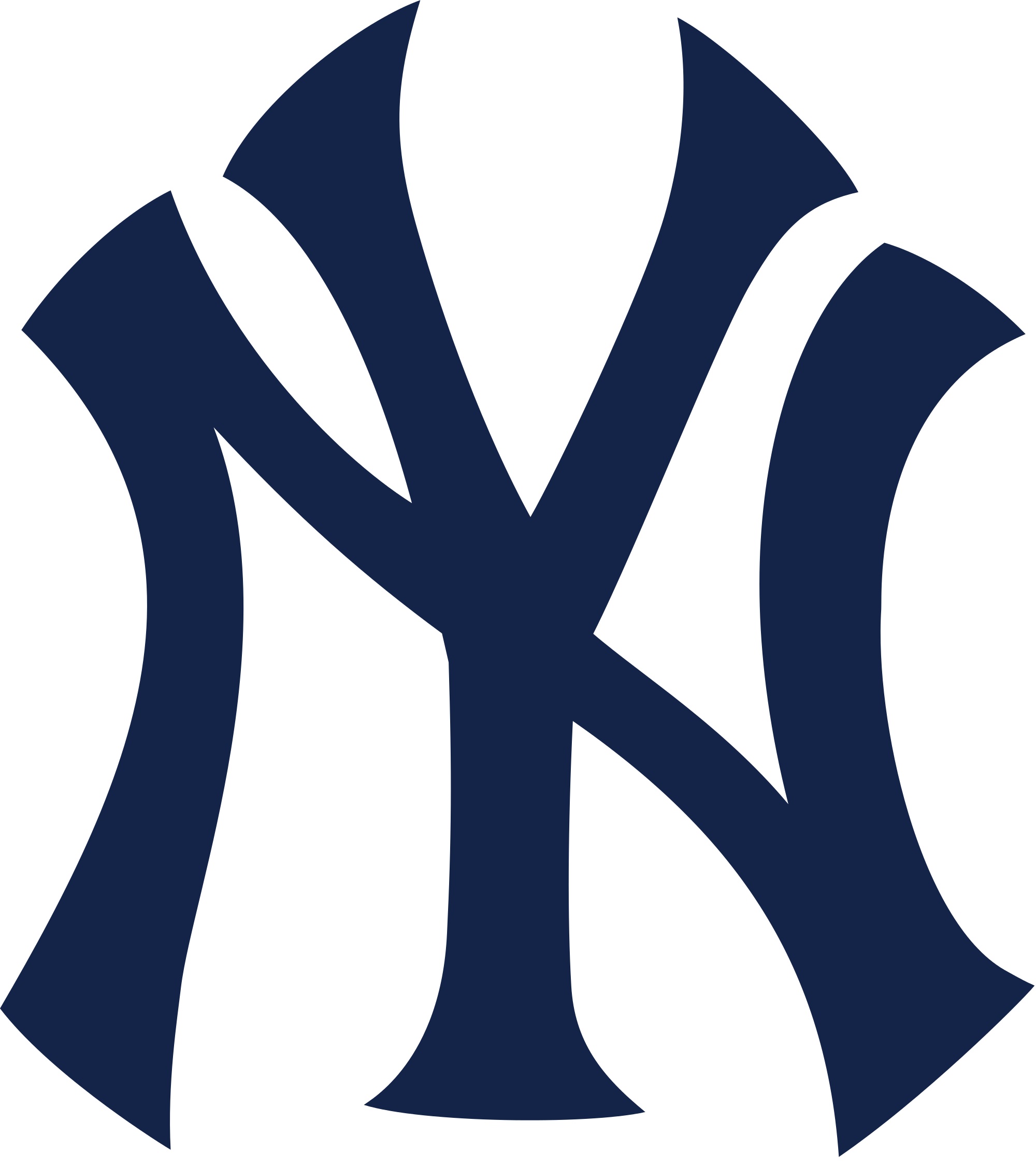 New York Yankess Logo