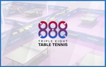 888 Table Tennis