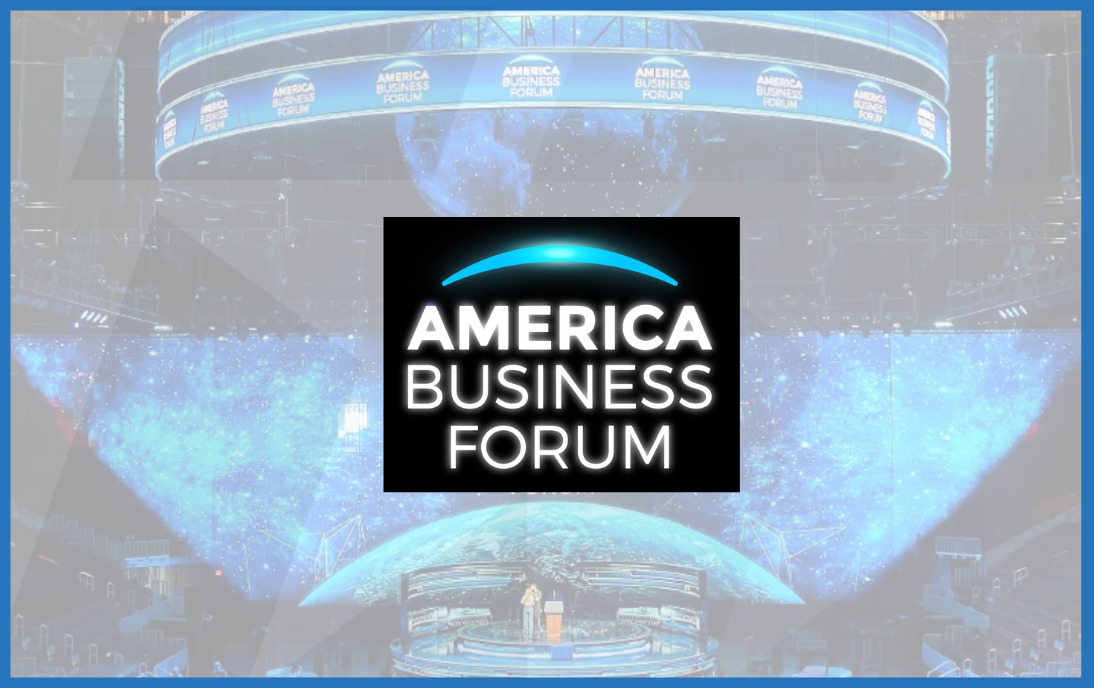 America Business Forum