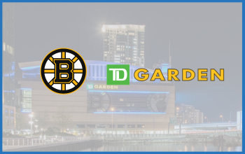 Bruins / TD Garden