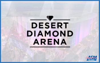 Desert Diamond Arena
