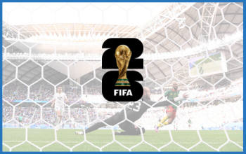 FIFA World Cup 2026