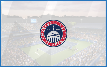 Mubadala Citi DC Open