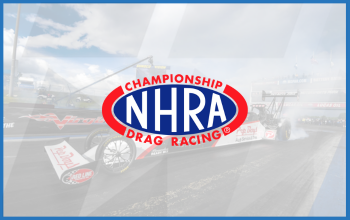 NHRA