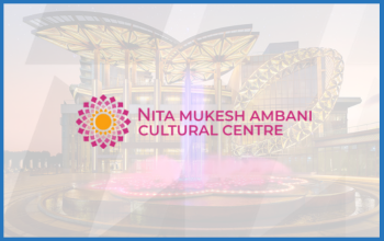 Nita Mukesh Ambani Cultural Centre