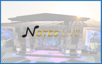 Notes Live