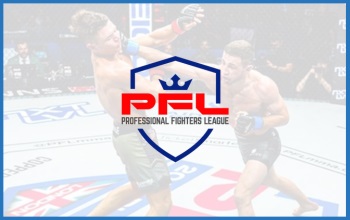 Professional Fighters League