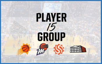 Player 15 Group