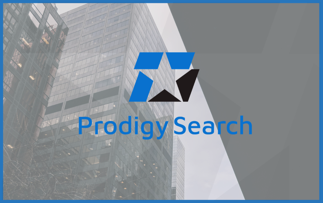 Prodigy Search