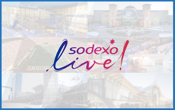 Sodexo Live
