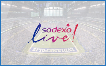 Sodexo Live!