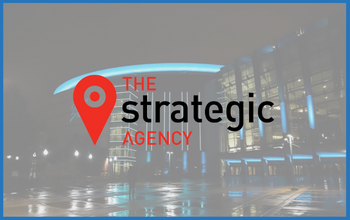 The Strategic Agency