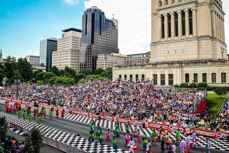 500 Festival