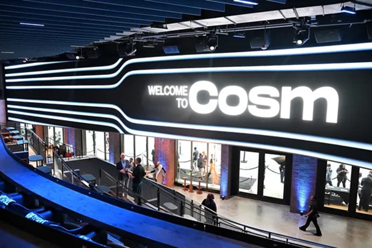 Cosm