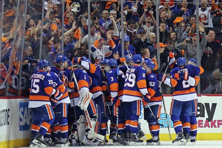 NY Islanders