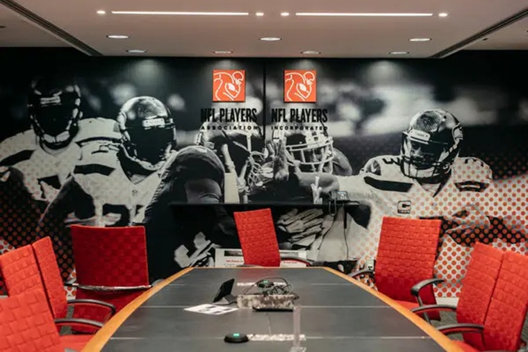 NFLPA