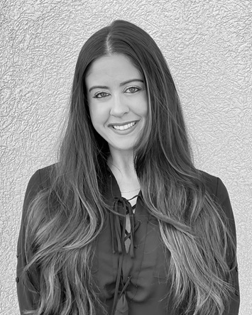 Dina Ali, Recruiter at Prodigy Search