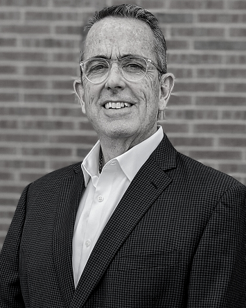 Scott Carmichael, Founder and CEO at Prodigy Search