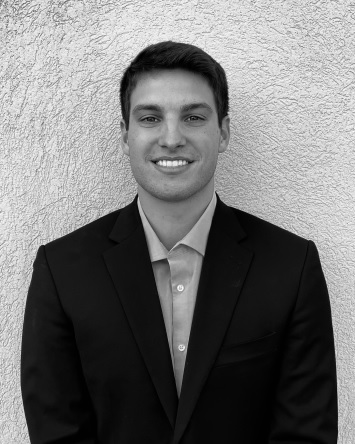 Tyler Everhart, Recruiter at Prodigy Search