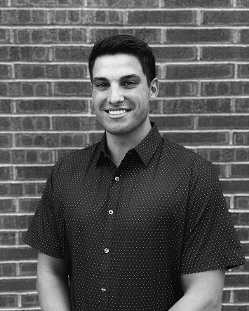 Tyler Everhart, Recruiter at Prodigy Search